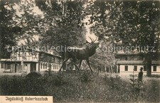 Joachimsthal hunting lodge