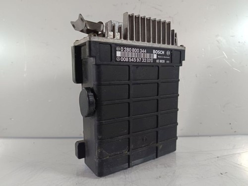 Steuergerät motor mercedes - motor,