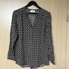 Cartoon Damen Hemd Bluse