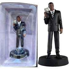 Superhelden-Figuren Aus Marvel-Filmen Agent Nick Fury 98 Comics BD TV Avengers