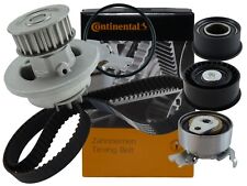 CONTI Zahnriemen + Rollen