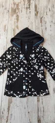 Rar lip service polka splats - polka,