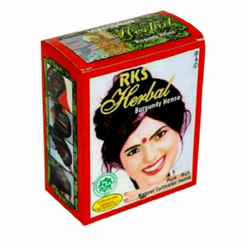 12x10g herbal rot henna - herbal,