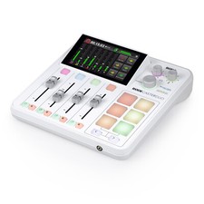 Rode Rodecaster Duo Audio