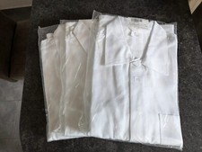 Herren Berufsjacke Malerkittel