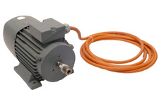 VEM Elektromotor K21R 90 L 2 IGR 40 VL FDS TPM140 / 10324 | 066866001705H