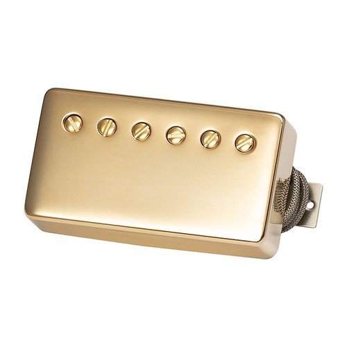 Gibson custombucker underwound - custombucker,
