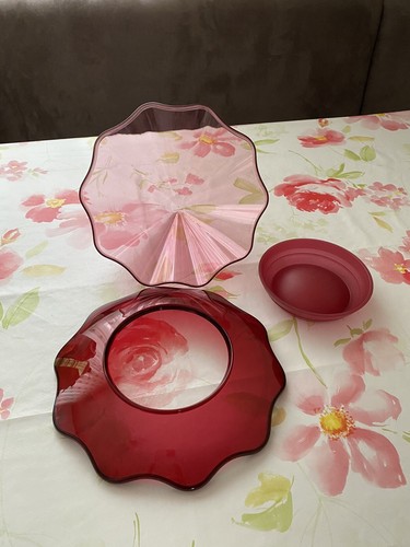 Tupperware eleganzia - tupperware,