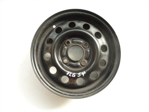 Stahlfelge felge ford escord - felge,