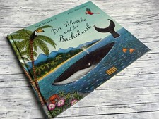 Buch: Die Schnecke und der