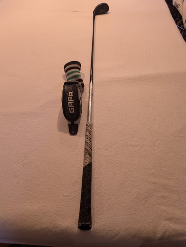 Hybrid taylormade gapr 4 - gapr, hi