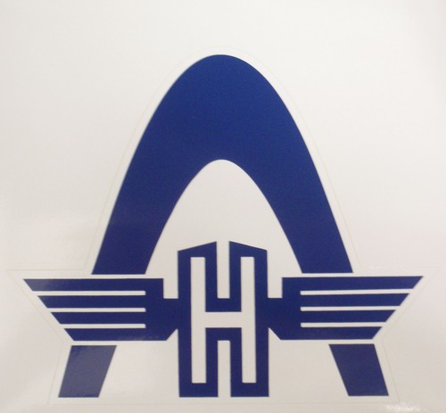 Aufkleber hanomag für - hanomag,