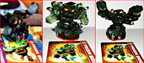Skylander für sammel - 3,