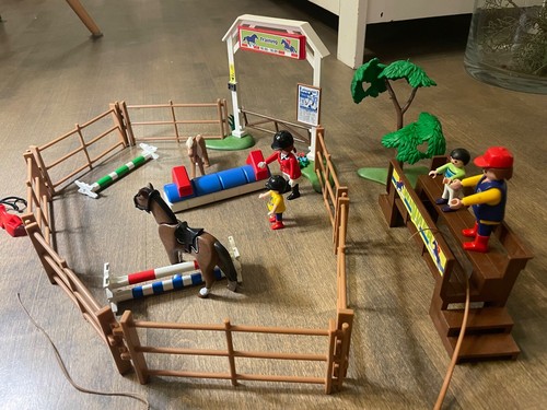 Playmobil 4185 springplatz - playmobil,
