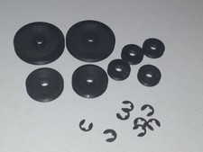 Skalenrädchen aus VEB Stern-Radio Sonneberg Halle 5120