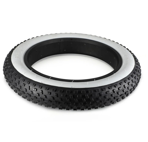 Fat tire snow - x, 4.0