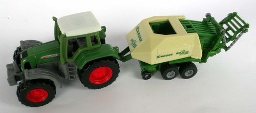 Siku 1628 fendt vario favorit - siku,