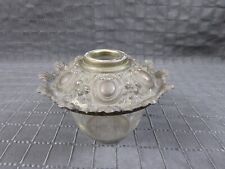 Petroleumlampe Bassin