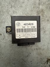 Waeco Magic Touch Funk-Fernbedienung  Zentralverrieglung Typ MT-350 021386 