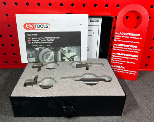 Tools - ks,