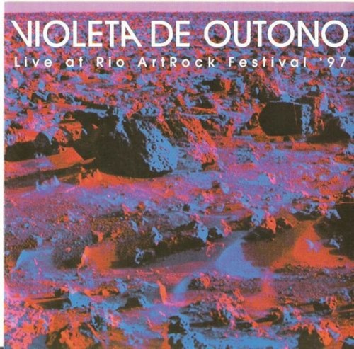 Violeta outono live at - de,