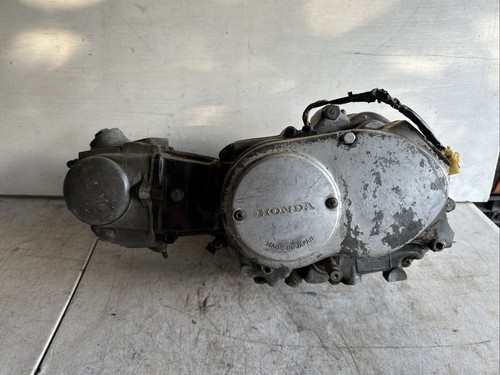 Honda engine 50cc original - engine,