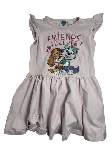 Paw patrol kleid mädchen - patrol,
