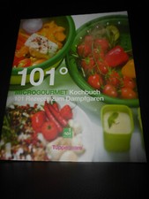 Tupperware 101 Microgourmet