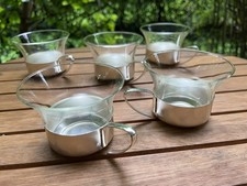 5 Vintage Schott Mainz Jena