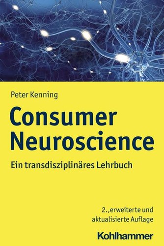 Consumer neuroscience ein - neuroscience:,