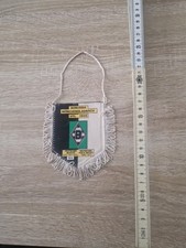 Borussia Mönchengladbach  Wimpel