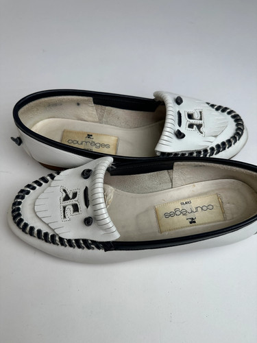 Vintage courreges smooth - vintage,