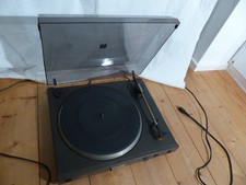 Schallplattenspieler Plattenspieler DDR Hifi SP 3935  als defekt Bastler Angebot