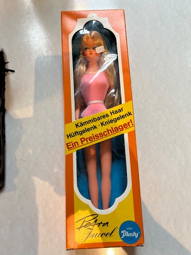 Petra juwel plasty topzustand - juwel,