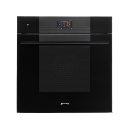 Backofen elektrisch dampf - elektrisch,