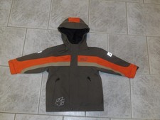 Jack Wolfskin Family Kids