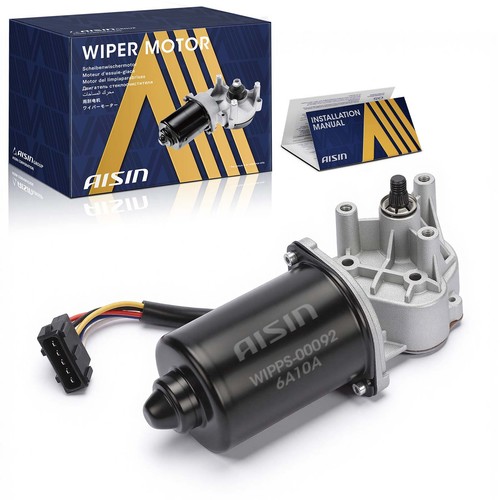 Aisin wipps 00092 - wipps-00092, wischermotor