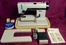 PFAFF 295 Semi Industrial