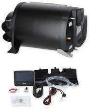 Truma Combi 6 E Heizung, iNet