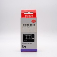 Canon Ee Mattscheibeneinsatz