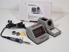 Conrad LSL-450 Lötstation