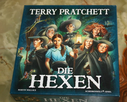 Die hexen von - die,