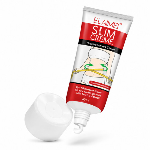 Slim creme anti - slim, anti-cellulite