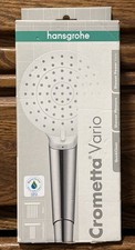 Hansgrohe Handheld Shower