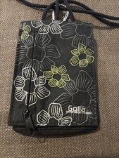 Golla Gen Mob Kamera Tasten Ohrhörer General Reisetasche Unisex