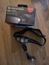 Led Lenser Ledlenser MH5