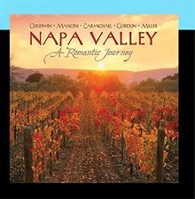 Napa valley romatic journey - napa,