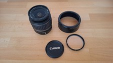Canon EF-S 18-55mm f/3.5-5.6