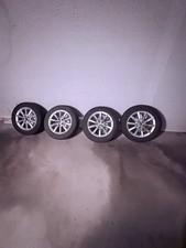 4x Orginal Audi Q3 17 Zoll