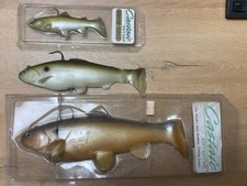 CASTAIC Castaic Swim Bait 4